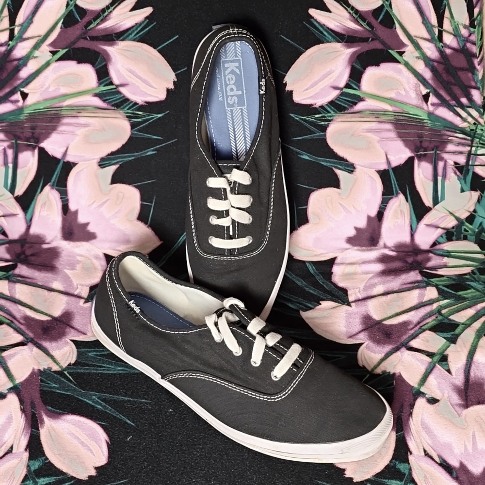 Keds